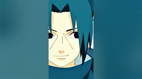 Itachi Edit Youtube