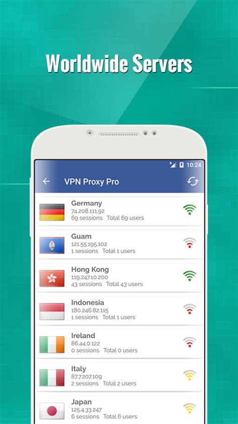 Vyprvpn is the best vpn for android because it supports all the major streaming platforms. Free VPN for Android - Free download and software reviews ...