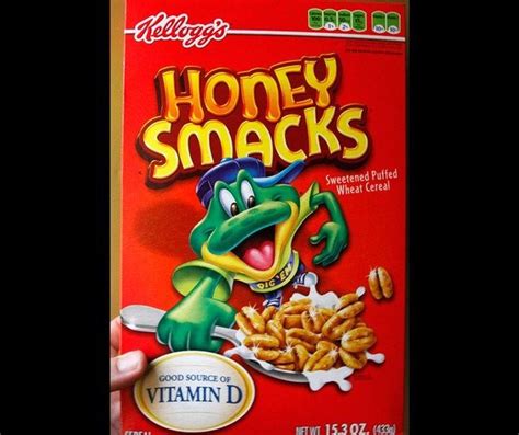 do not eat honey smacks cereal cdc warns amid salmonella outbreak