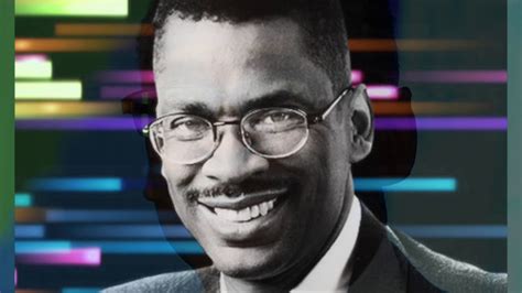 Lonnie Johnson: invented the Super Soaker and holds 80 patents. - YouTube