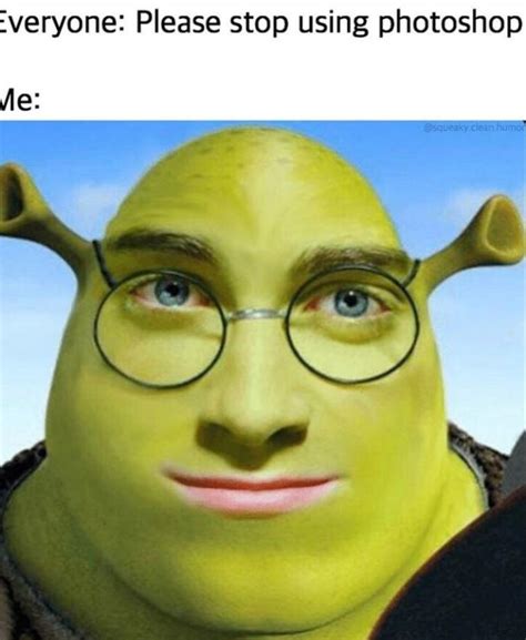Heres My Shrek Meme For Today Rgiofilms