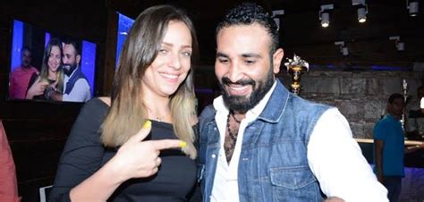 نفس الخلقة مرفقة إياه بلفظ بذيء. بالفيديو- أحمد سعد: 6 أيام فقط هي مدة زواجي من ريم ...