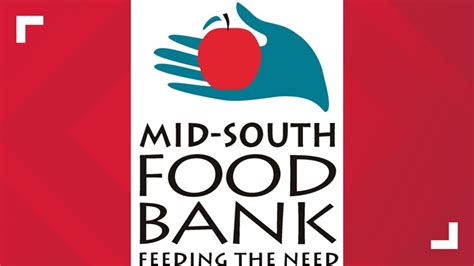 11am to 6:45pm 3rd saturday of the month: Mid-South Food Bank mobile pantry locations | localmemphis.com