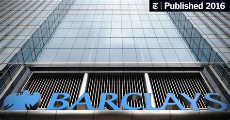 11 madison ave, new york (ny), 10010, united states. Barclays and Credit Suisse to Settle 'Dark Pool' Inquiries ...