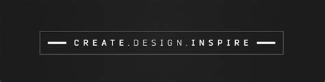 Create Design Inspire On Vimeo