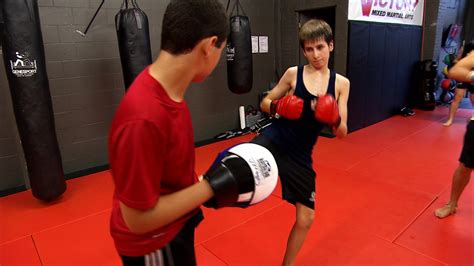Quebec Hosts Amateur Mma Bouts Banned Elsewhere In Canada Cbc News