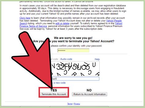 How to permanently delete your facebook account. How to Delete a Flickr Account (with Pictures) - wikiHow