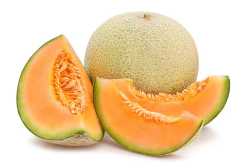 How To Teach Kids To Eat Cantaloupe Picky Eaters Guide