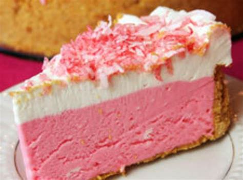 Pink Lemonade Pie Recipe 5 Just A Pinch Recipes