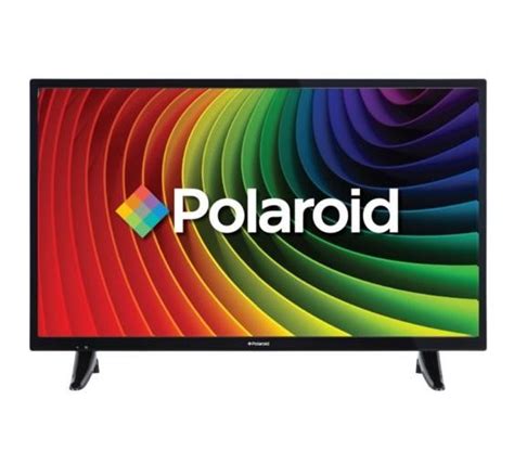 Polaroid P Fp A Inch Full Hd Smart Led Tv Freeview Play Usb