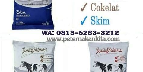 Berat badan bertambah setiap bulan. Jual Susu Sapi Indoprima Susu Gemuk Badan - Teknologi ...