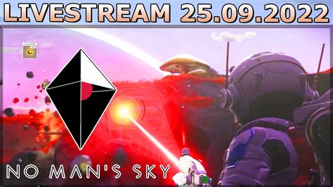 Im Mid Game Angekommen S Klasse J Ger No Man S Sky Youtube