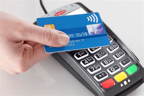 And with your visa branded card, you can access cash at over 2.5 million atms worldwide. What Are RFID-Blocking Wallets and Do You Need to Buy One? - Solid Guides