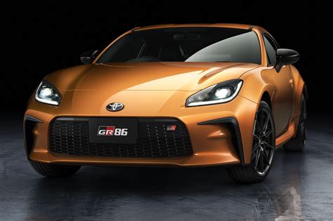 2023 Toyota Gr86 Due In September Special Edition Revealed Trusted