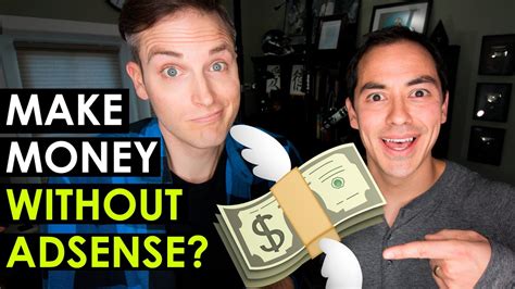 How To Make Money Off Youtube Without Adsense