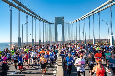 Race Report 2022 Tcs New York City Marathon Hot As Hell A Little Slow But Still A Good