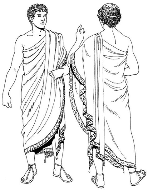 Одежда Древней Греции Картинки Древняя греция Искусство древней греции Греция
