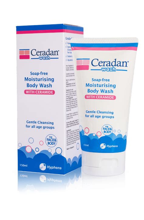 Ceradan No 1 Brand Among Dermatologist