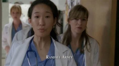 00:41:48 can you explain this omission? My Favorite Scene: Grey's Anatomy Season One "The Nazi's 5 ...