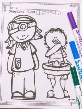 There are so many different activities that can help children learn all that needs to be taught for dental health, but. Dental Health Coloring Pages - 20 Pages of Dental Health ...