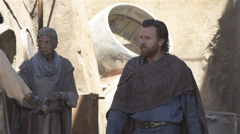 Meet the Obi-Wan Kenobi cast | What to Watch