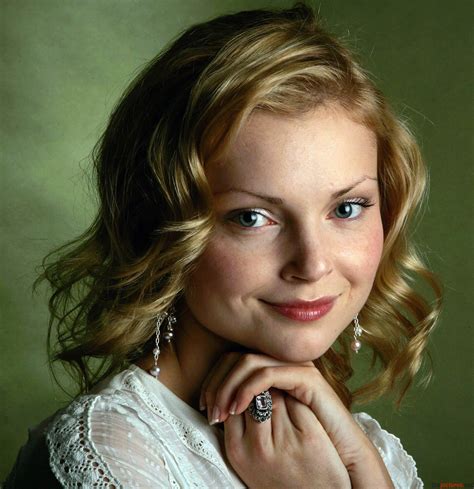 Best Picture Izabella Miko Beautiful Actresses Ethereal Beauty Hot