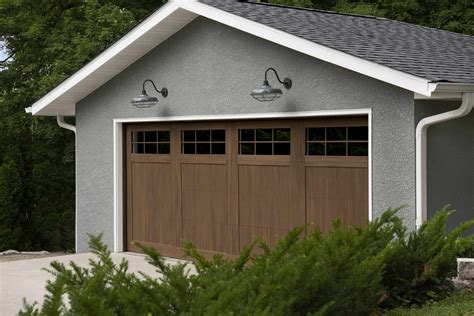 Conclusion on the top garage door opener reviews. Alternative Composite - Garage Doors | Great Northern Door