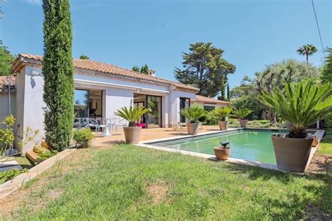House Luxury And Prestige For Sale Antibes 5 Main Rooms 200m² 2654916