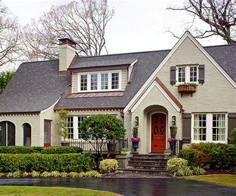 Find The Most Popular Exterior House Color For Exciting Look Homesfeed