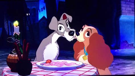 Disney Junior Hd Uk Christmas Lady And The Tramp 1955 Uk Vhs And