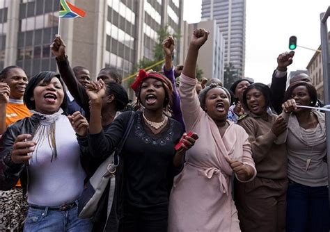 African Feminists And The Luxury Of Madness Face2face Africa