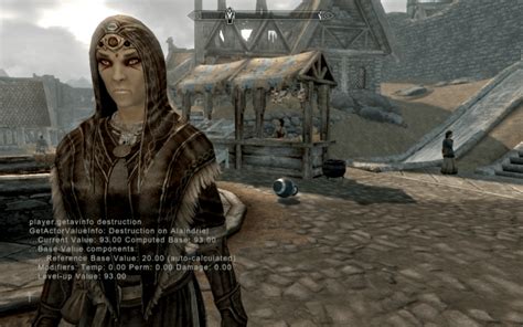 Best Skyrim Console Commands & Cheats. How to Use them ...