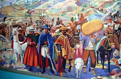 Jujuy le han puesto de nombre. espacio abierto la batalla de la información: El éxodo ...