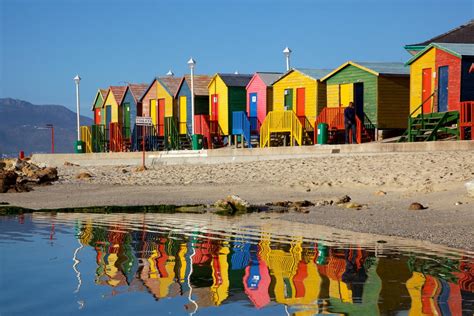 C'est un grand territoire au sein duquel on se déplace de deux façons : Séjour linguistique au Cap - Capetown en Afrique du Sud ...