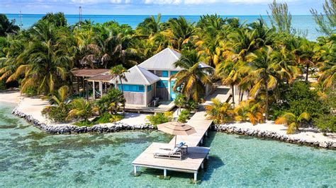 Belize Has Quietly Become A Caribbean Hotspot Caribbean