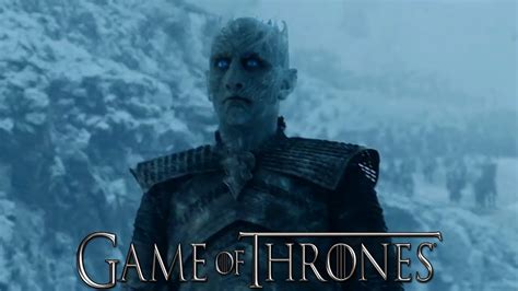 Game Of Thrones Season 7 Episode 6 Beyond The Wall Trailer