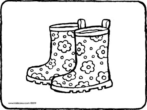 kleding kleurprenten kiddicolour Flowers coloring pages, Coloring