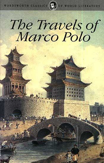 Classic Comics Marco Polo
