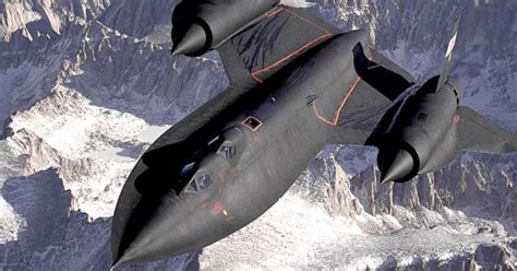 Top 5 Us Military Spy Planes Eyes In The Sky War History Online