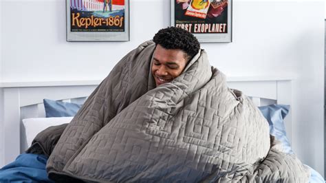 Best Cooling Weighted Blankets, according to Experts. – Green Star Web