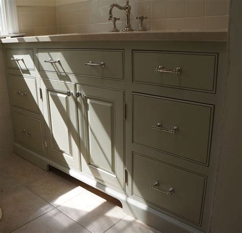 Check spelling or type a new query. Handmade Custom Bathroom Vanities by Summit Homecrafters C ...