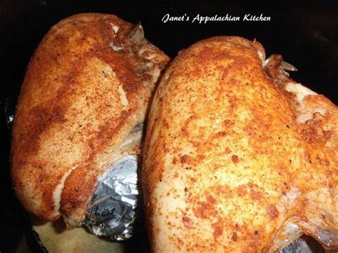 Easy chicken breast smoker recipes. Pin on Slow Cooker Recipes!