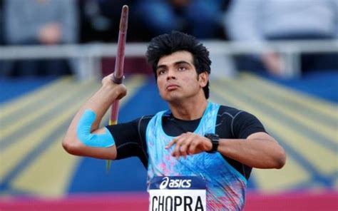 Kind courtesy neeraj chopra/instagram star sprinter dutee chand, javelin thrower annu rani and 400m. These Are The Amazing Indian Athletes That You Should ...