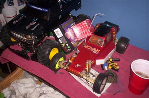 June 26th @ 8pm bst contestants & event organised by @smajor1995 created by @noxcrew, managed by. LETS SEE UR R/C 'S - Page 8 - R/C Tech Forums