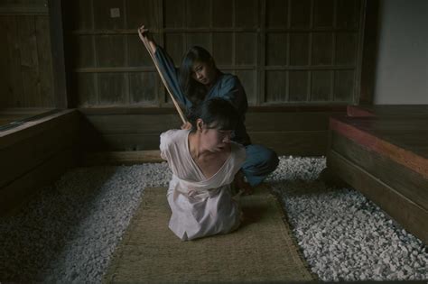 Totem Boards Japanese Shibari Documentary ‘bound Unveils First