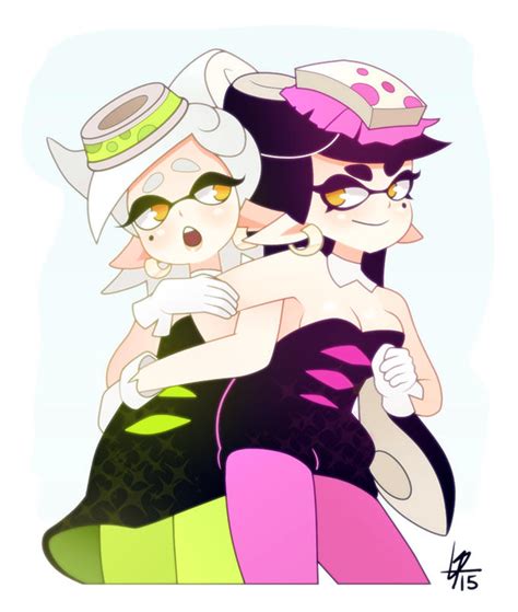Squid Sisters Squid Sisters Know Your Meme