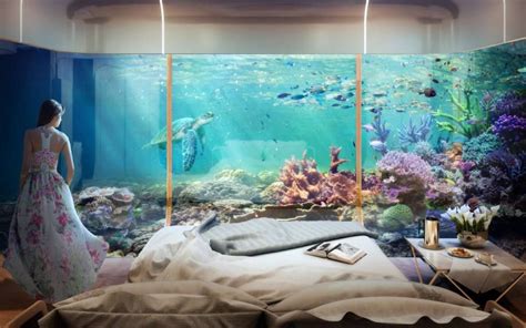 Inside a $11,995,000 pacific palisades modern home with ocean views. Dubai Just Built These Luxuris Underwater Homes You Can't ...