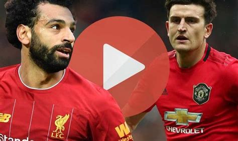 It doesn't matter where you are, our football streams are available worldwide. Man Utd vs Liverpool live stream: Watch Premier League football live online | Express.co.uk