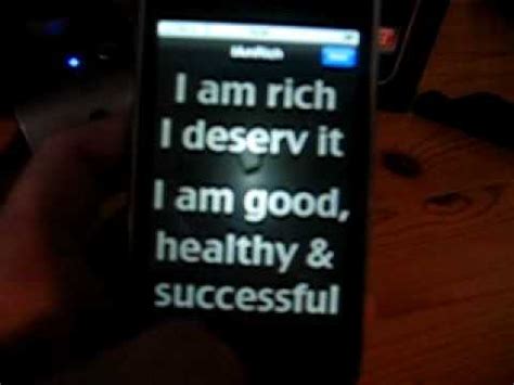 This project is a starting point for a flutter application. I Am Rich! Expensive iPhone app! - YouTube