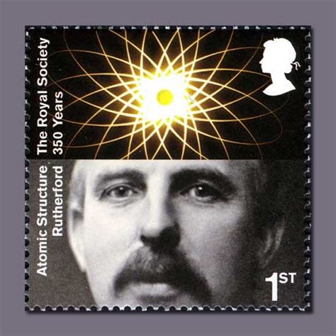 Father Of Nuclear Physics Mintage World